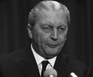 Kurt Georg Kiesinger Kurt Georg Kiesinger