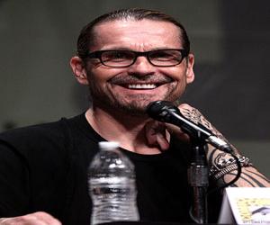 Kurt Sutter Kurt Sutter