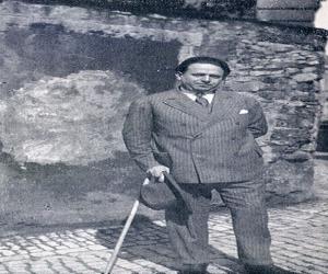 Kurt Tucholsky Kurt Tucholsky