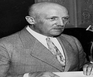 Kurt von Schleicher Kurt von Schleicher