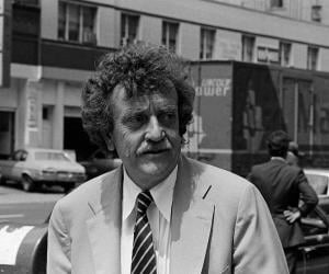 Kurt Vonnegut