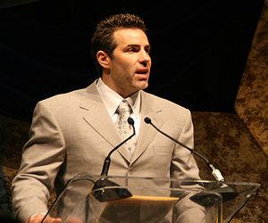 Kurt Warner Kurt Warner