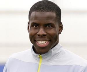 Kurt Zouma Kurt Zouma