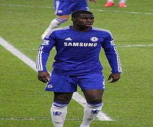 Kurt Zouma Kurt Zouma