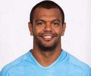 Kurtley Beale Kurtley Beale