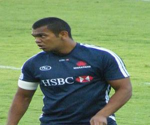 Kurtley Beale Kurtley Beale