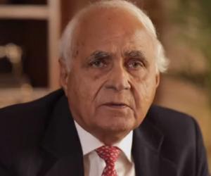 Kushal Pal Singh Kushal Pal Singh