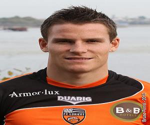 Kévin Gameiro Kévin Gameiro