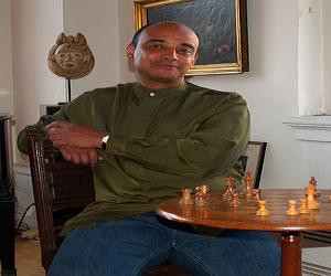 Kwame Anthony Appiah Kwame Anthony Appiah
