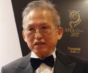 Kwek Leng Beng Kwek Leng Beng