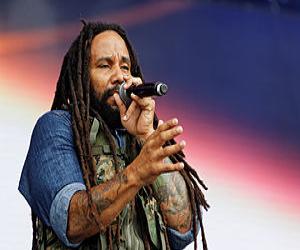 Ky-Mani Marley Ky-Mani Marley