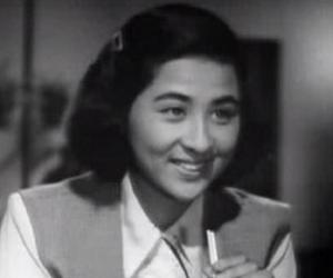 Kyōko Kagawa Kyōko Kagawa