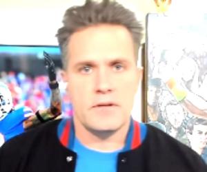 Kyle Brandt Kyle Brandt