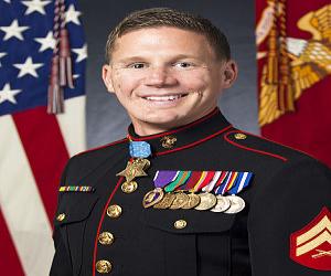 Kyle Carpenter Kyle Carpenter