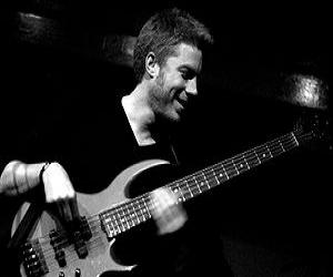 Kyle Eastwood Kyle Eastwood