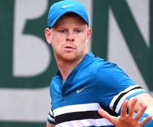 Kyle Edmund