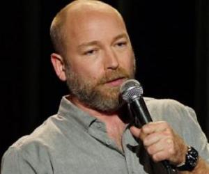 Kyle Kinane Kyle Kinane