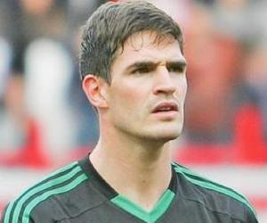 Kyle Lafferty