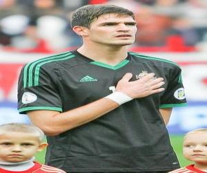 Kyle Lafferty Kyle Lafferty