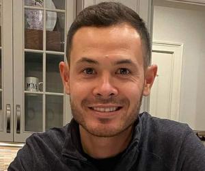 Kyle Larson Kyle Larson