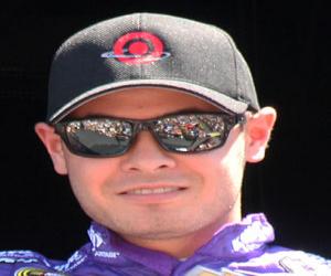 Kyle Larson Kyle Larson