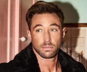 Kyle Lowder Kyle Lowder