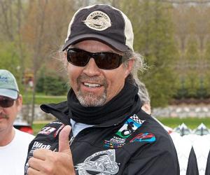 Kyle Petty Kyle Petty
