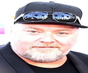 Kyle Sandilands Kyle Sandilands