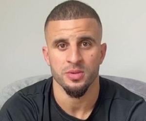 Kyle Walker Kyle Walker