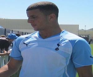 Kyle Walker Kyle Walker