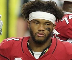 Kyler Murray Kyler Murray