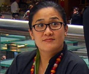 Kylie Kwong Kylie Kwong