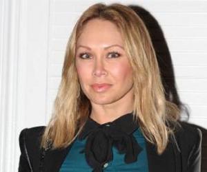 Kym Johnson Kym Johnson