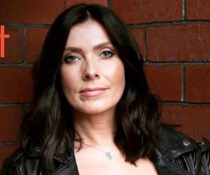 Kym Marsh Kym Marsh
