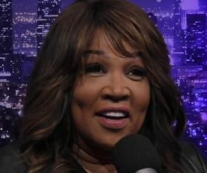 Kym Whitley Kym Whitley