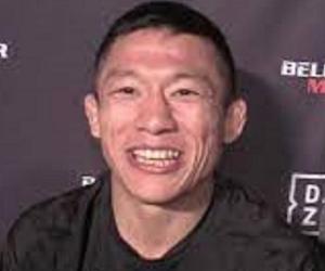 Kyoji Horiguchi Kyoji Horiguchi
