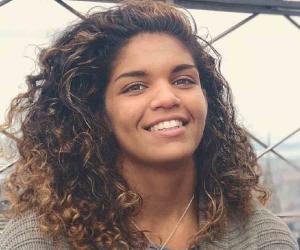 Kyra Edwards Kyra Edwards