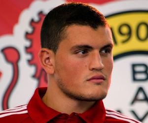 Kyriakos Papadopoulos Kyriakos Papadopoulos