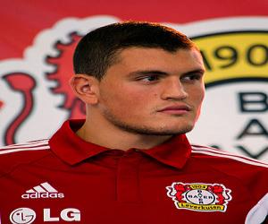 Kyriakos Papadopoulos Kyriakos Papadopoulos