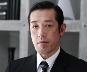 Kyusaku Shimada Kyusaku Shimada