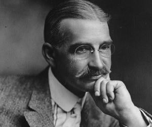 L. Frank Baum