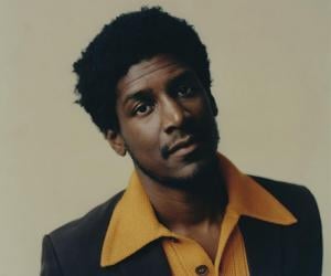 Labrinth Labrinth