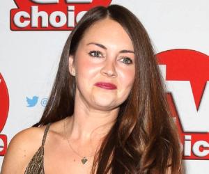 Lacey Turner Lacey Turner