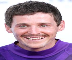 Lachlan Gillespie Lachlan Gillespie