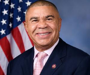 Lacy Clay Lacy Clay