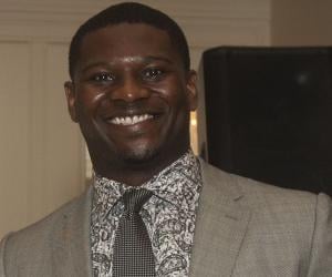 LaDainian Tomlinson LaDainian Tomlinson