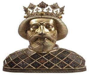 Ladislaus I of Hungary Ladislaus I of Hungary