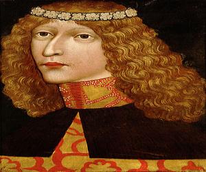 Ladislaus the Posthumous Ladislaus the Posthumous
