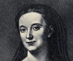 Lady Grizel Baillie Lady Grizel Baillie