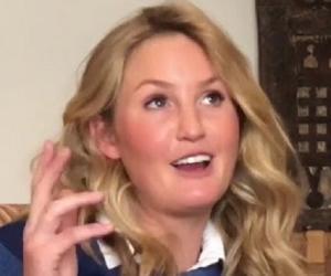 Lady Melissa Percy Lady Melissa Percy